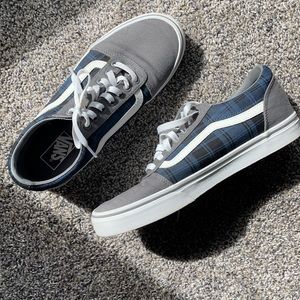 Men’s Vans
